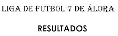 LIGA DE FTBOL 7 DE LORA